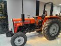 2003 model Massey Ferguson 260 Gold Kastamonu