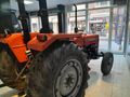 2003 model Massey Ferguson 260 Gold Kastamonu