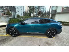 İLK ELDEN 2024 PEUGEOT 408 - 23.000 KM - GARANTİLİ / BOYASIZ