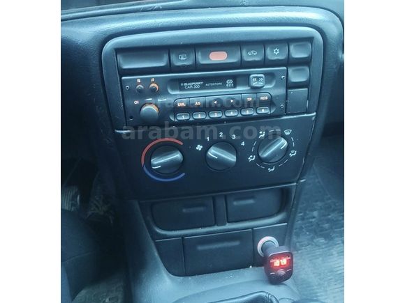 Sahibinden Opel Vectra 1.6 GL 1997 Model Şanlıurfa
