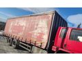 Sahibinden Ford Trucks Cargo 2520 D18 DS (4x2) İstanbul