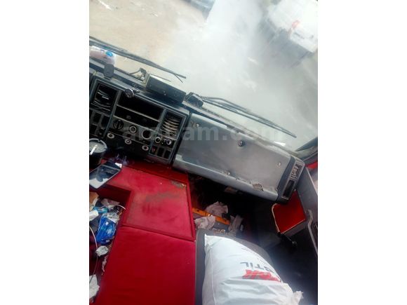 Sahibinden Ford Trucks Cargo 2520 D18 DS (4x2) İstanbul