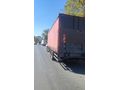 Sahibinden Ford Trucks Cargo 2520 D18 DS (4x2) İstanbul