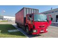 Sahibinden Ford Trucks Cargo 2520 D18 DS (4x2) İstanbul