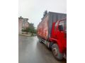 Sahibinden Ford Trucks Cargo 2520 D18 DS (4x2) İstanbul
