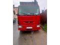 Sahibinden Ford Trucks Cargo 2520 D18 DS (4x2) İstanbul