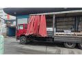 Sahibinden Ford Trucks Cargo 2520 D18 DS (4x2) İstanbul