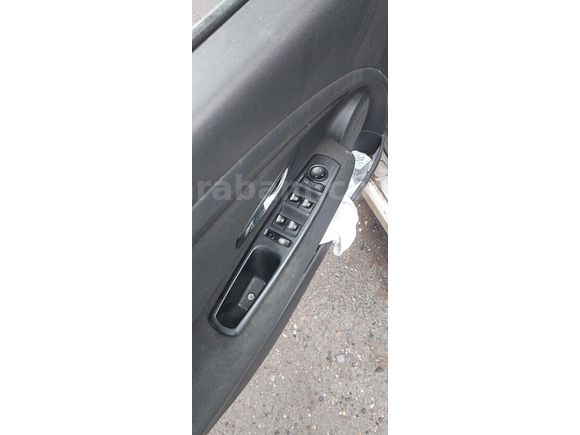 Sahibinden Renault Fluence 1.5 dCi Touch 2014 Model otomatik