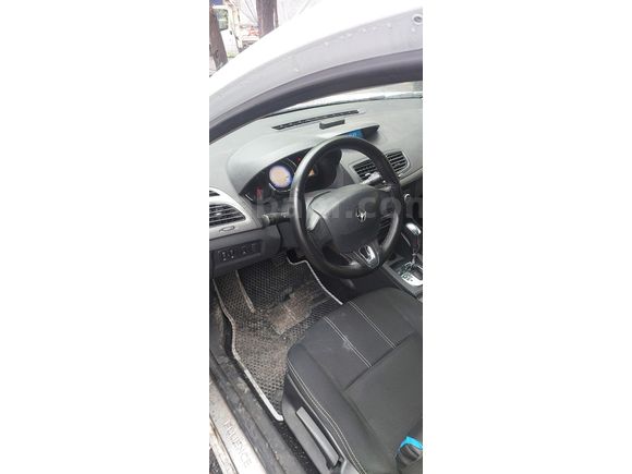 Sahibinden Renault Fluence 1.5 dCi Touch 2014 Model otomatik