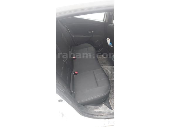 Sahibinden Renault Fluence 1.5 dCi Touch 2014 Model otomatik