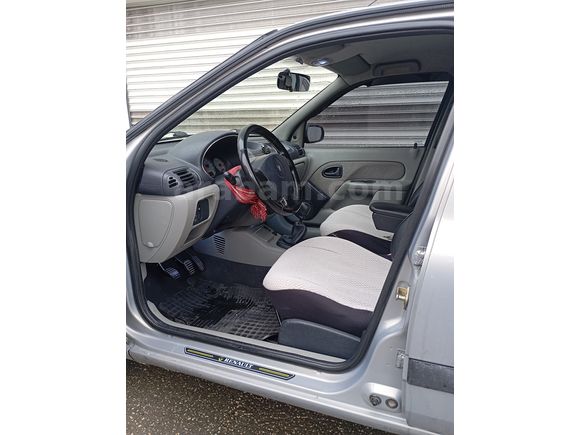 Sahibinden Renault Clio 1.5 dCi Alize 2006 Model 