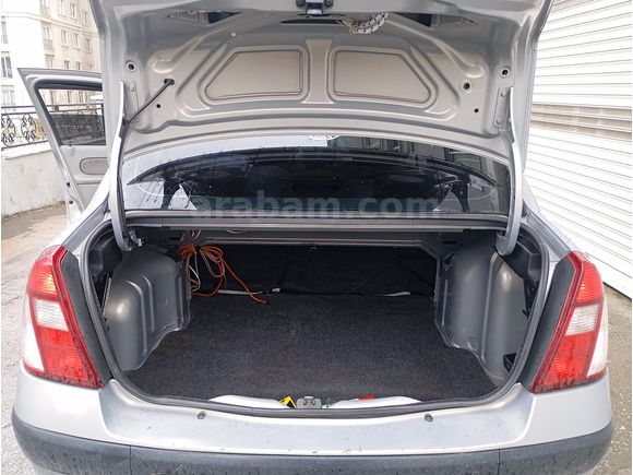 Sahibinden Renault Clio 1.5 dCi Alize 2006 Model 