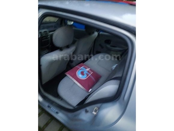 Sahibinden Renault Clio 1.5 dCi Alize 2006 Model 