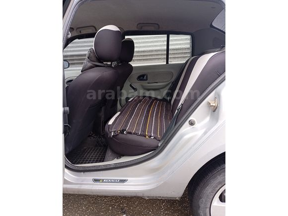 Sahibinden Renault Clio 1.5 dCi Alize 2006 Model 