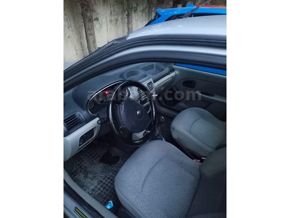Sahibinden Renault Clio 1.5 dCi Alize 2006 Model 