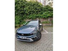 Sahibinden Fiat Egea Cross 1.6 Multijet Lounge 2021 Model
