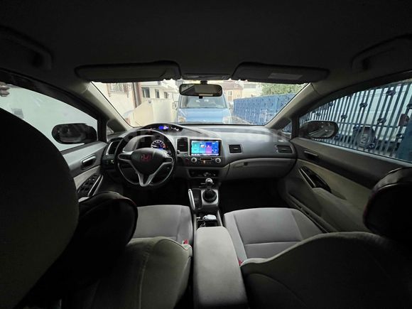 Sahibinden Honda Civic 1.6i VTEC Dream 2009 Model 