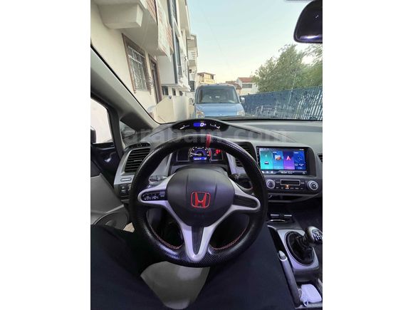 Sahibinden Honda Civic 1.6i VTEC Dream 2009 Model 
