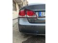 Sahibinden Honda Civic 1.6i VTEC Dream 2009 Model 