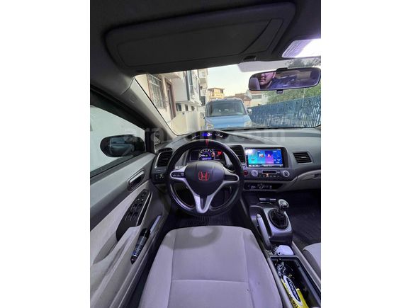 Sahibinden Honda Civic 1.6i VTEC Dream 2009 Model 