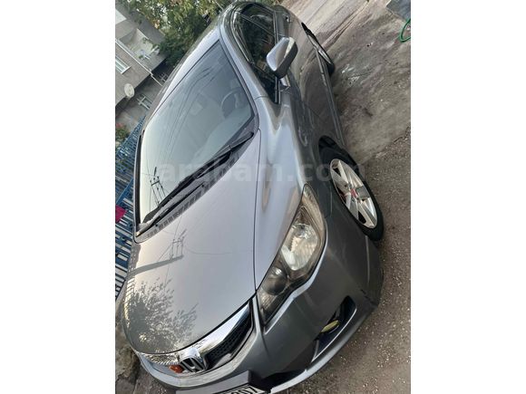 Sahibinden Honda Civic 1.6i VTEC Dream 2009 Model 