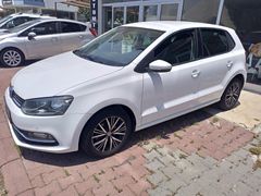 Sahibinden Volkswagen Polo 1..2 TSI Allstar  2017Model