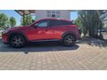 Sahibinden Mazda CX-3 1.5 Power Sense Plus 2018 Model  128.000 km Kırmızı