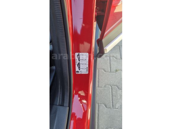 Sahibinden Mazda CX-3 1.5 Power Sense Plus 2018 Model  128.000 km Kırmızı
