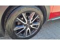 Sahibinden Mazda CX-3 1.5 Power Sense Plus 2018 Model  128.000 km Kırmızı