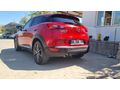 Sahibinden Mazda CX-3 1.5 Power Sense Plus 2018 Model  128.000 km Kırmızı