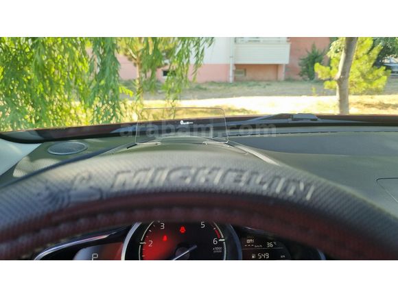 Sahibinden Mazda CX-3 1.5 Power Sense Plus 2018 Model  128.000 km Kırmızı