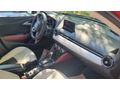 Sahibinden Mazda CX-3 1.5 Power Sense Plus 2018 Model  128.000 km Kırmızı