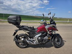 Sahibinden Honda NC 750 X DCT