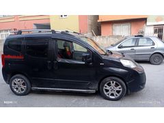 Sahibinden Fiat Fiorino Combi 1.3 Multijet Emotion 2010 Model