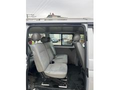 Sahibinden Volkswagen MultiVan 2.5 TDI 2004 Model  329.000 km Gri