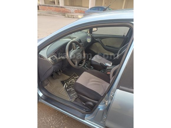 Sahibinden Fiat Marea 1.6 Liberty 2004 Model