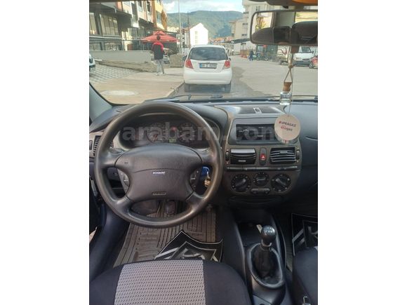 Sahibinden Fiat Marea 1.6 Liberty 2004 Model