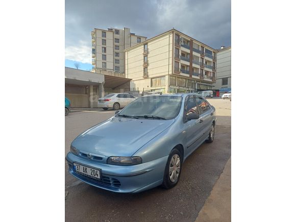 Sahibinden Fiat Marea 1.6 Liberty 2004 Model