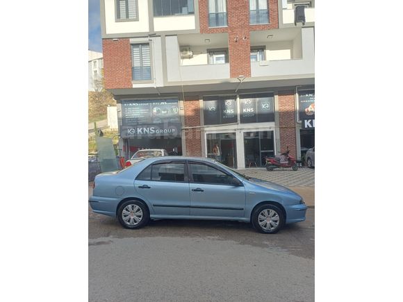 Sahibinden Fiat Marea 1.6 Liberty 2004 Model