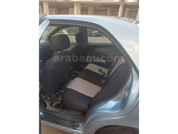 Sahibinden Fiat Marea 1.6 Liberty 2004 Model