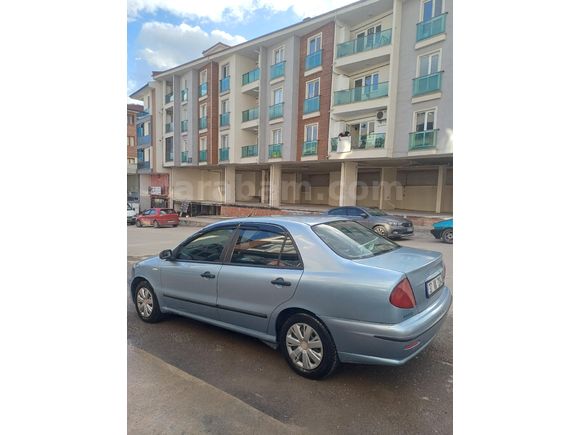 Sahibinden Fiat Marea 1.6 Liberty 2004 Model