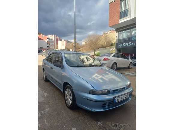 Sahibinden Fiat Marea 1.6 Liberty 2004 Model