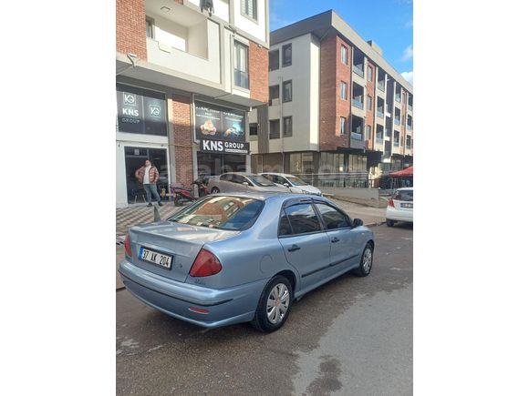 Sahibinden Fiat Marea 1.6 Liberty 2004 Model