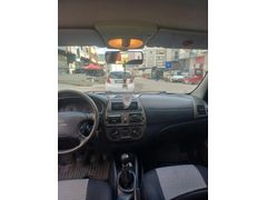 Sahibinden Fiat Marea 1.6 Liberty 2004 Model