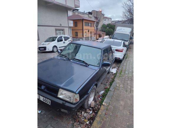 Sahibinden Tofaş Doğan L 1990 Model