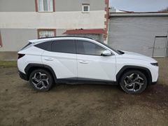 Sahibinden Hyundai Tucson 1.6 CRDi Elite 2021 Model
