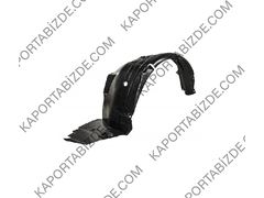 RENAULT LAGUNA ÖN ÇAMURLUK DAVLUMBAZI SOL 2007-2010 638230005R YERLİ ÜRÜN