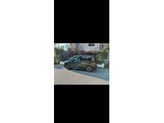 Sahibinden Citroen Berlingo 1.5 BlueHDI Feel Bold 2024 Model  22.000 km Yeşil