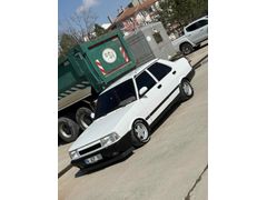 Sahibinden Tofaş Şahin 1.6 1993 Model 