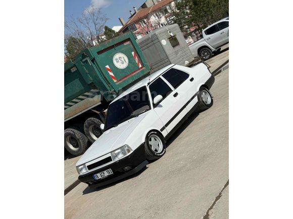Sahibinden Tofaş Şahin 1.6 1993 Model 